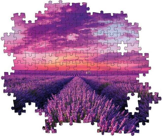 Immagine prodotto Clementoni Lavendelfeld (1000 pezzi)