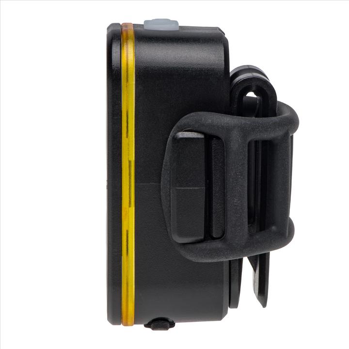 Image du produit Blackburn Grid 2 Fer Front or Rear Light (175 lm, 55 lm)