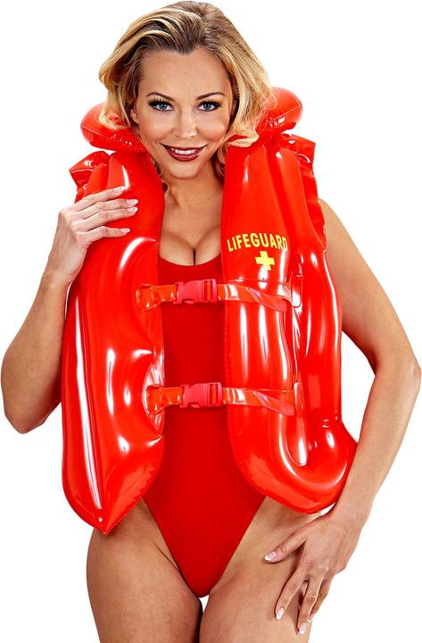 Actual product image Widmann Lifeguard life jacket (One size)