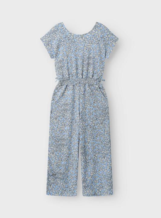 Produktbild Name it Blumenprint Jumpsuit (152)