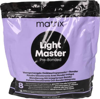 Actual product image Matrix Light Master Bonder Inside 500g