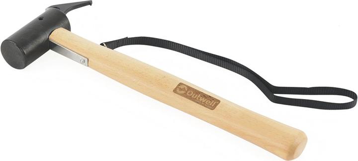 Immagine prodotto Outwell Martello da campeggio in acciaio (633 g)