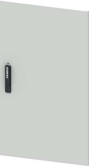 Actual product image Siemens ALPHA 630 DIN replacement door right 8GK9513-8KK50