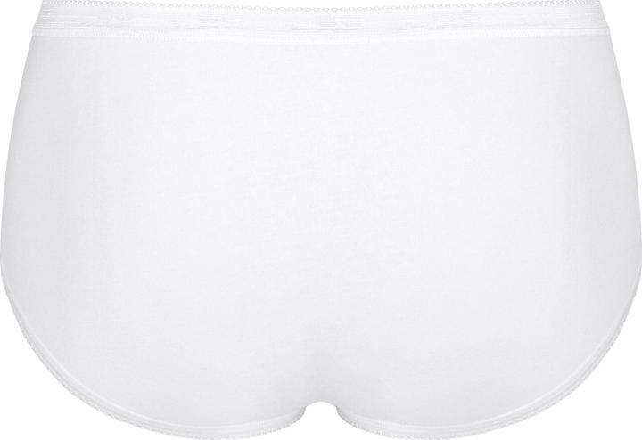 Image du produit Sloggi Basic+ (38, paquet de 4)