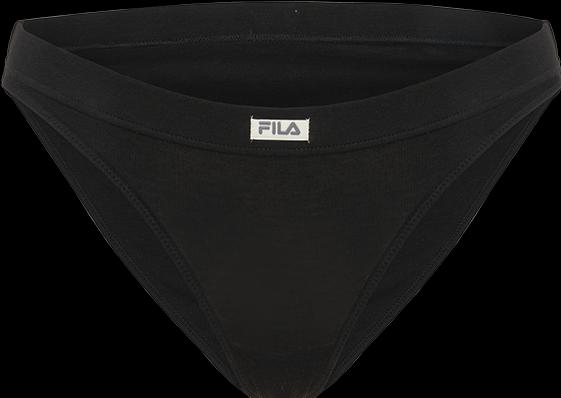 Image du produit FILA Lettre de la femme (M, Une unité par pack)