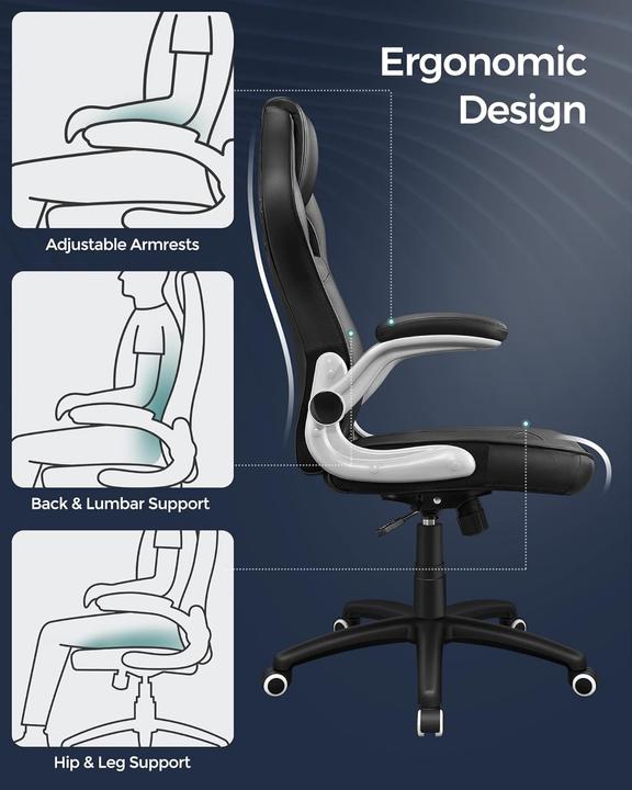 Actual product image Songmics Work