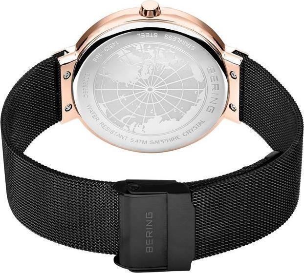 Image du produit Bering Classic (Montre analogique, 39 mm)