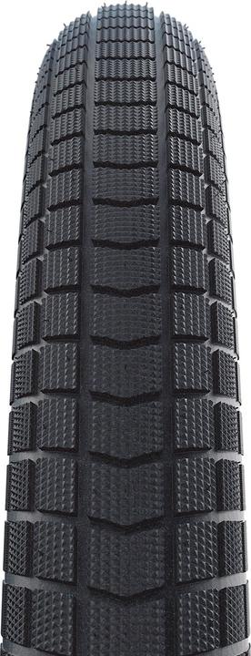Image du produit Schwalbe Big Ben Plus (28 x 2.15, 55-622)