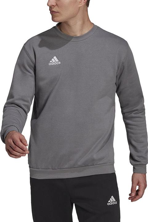 Produktbild adidas Entrada 22 Sweatshirt Herren (XXL)