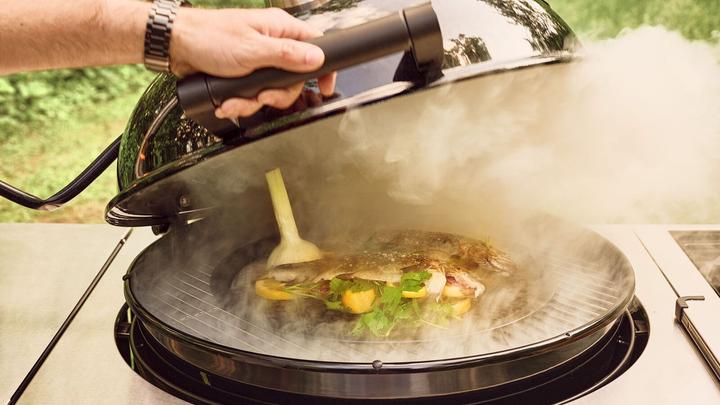 Image du produit Outdoorchef Générateur de fumée froide Smoke 18.491.52