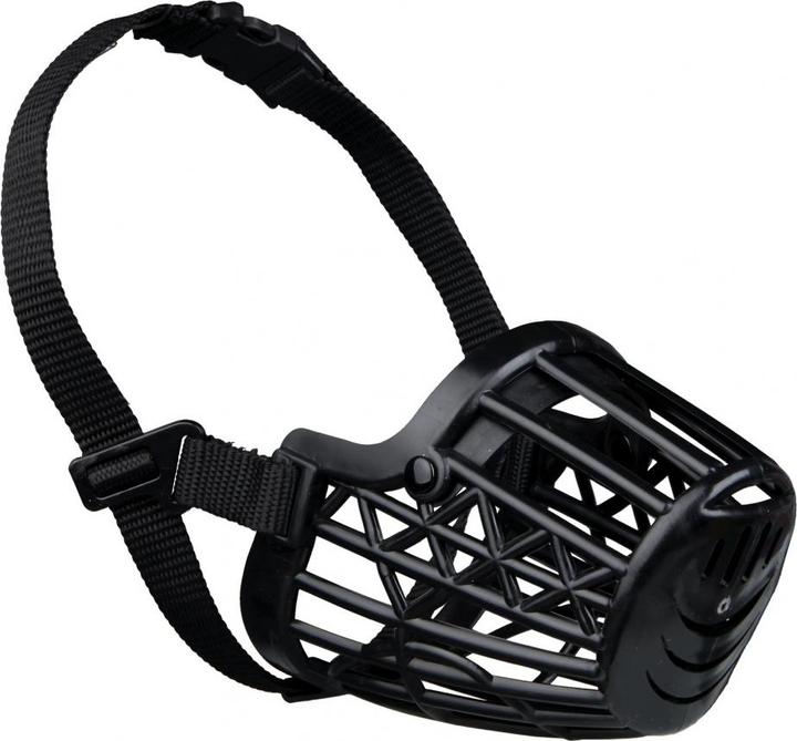Image du produit Trixie Muselière (S, Chien, Promenade)