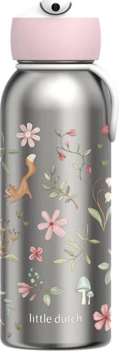 Produktbild Little Dutch Trinkflasche Flip-up Fairy Wonders (0.35 l)