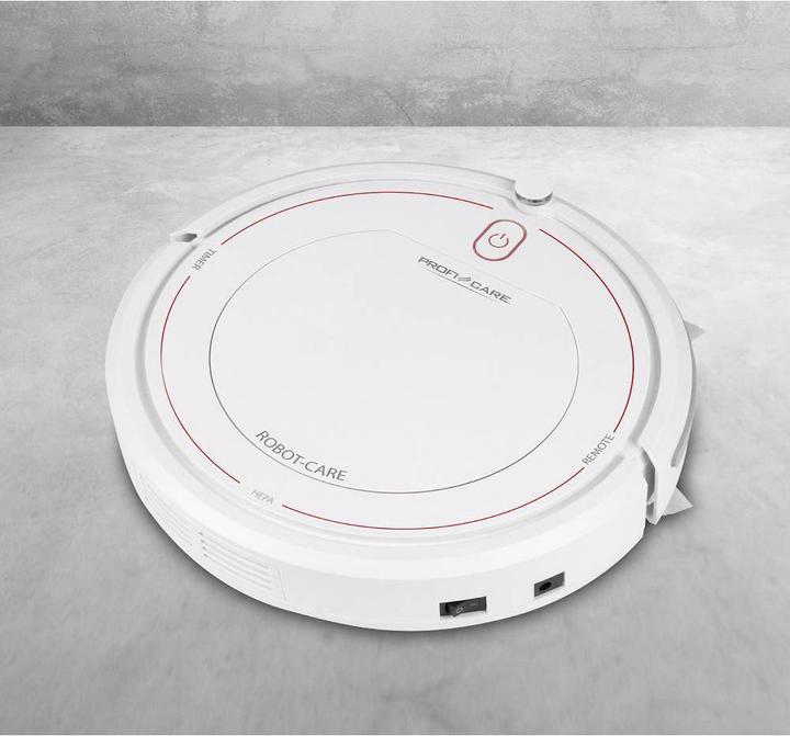 Image du produit Profi-Care ProfiCare PC BSR 3042 (Robot vacuum)
