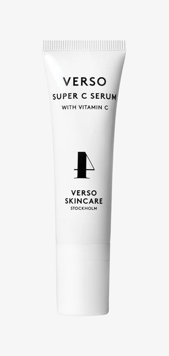Immagine prodotto Verso Siero Super C (30 ml)