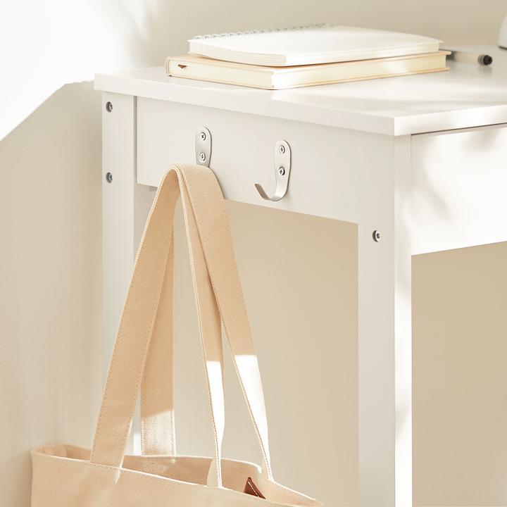 Actual product image SoBuy FWT43-W