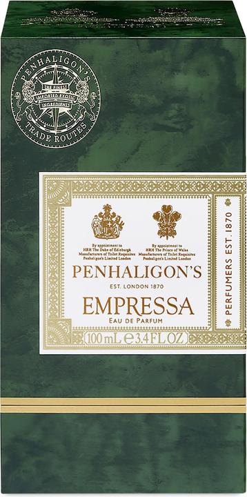 Produktbild Penhaligon's Empressa Eau de Parfum (Eau de Parfum, 100 ml)