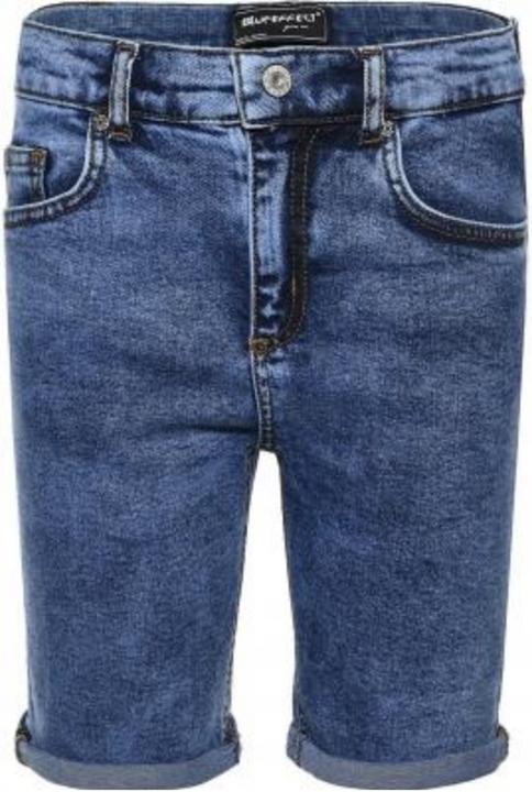 Produktbild Blue Effect Loose Fit Jeans Shorts (164)