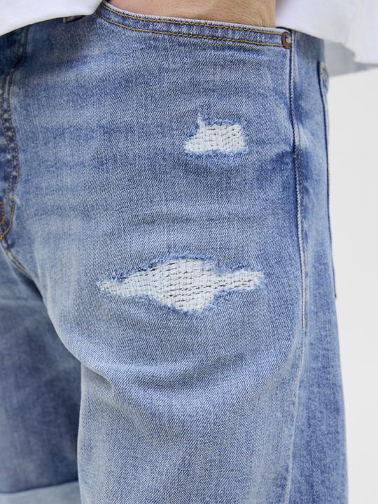 Produktbild Jack & Jones Jjirick Jjioriginal Shorts Am 360 Sn (XXL)