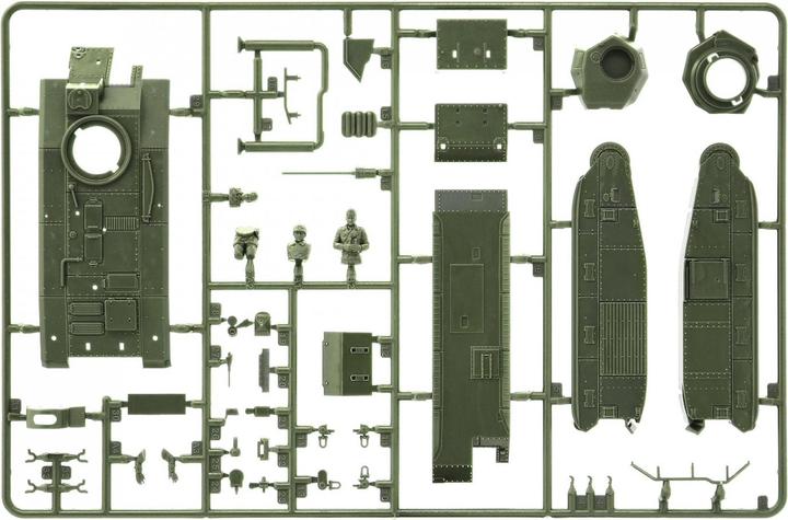 Image du produit 1:56 Char B1 Bis