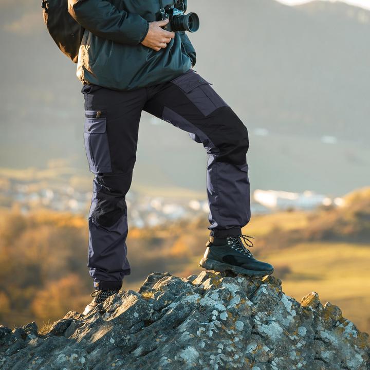 Produktbild Normani Herren Wanderhose - Outdoorhose (50)