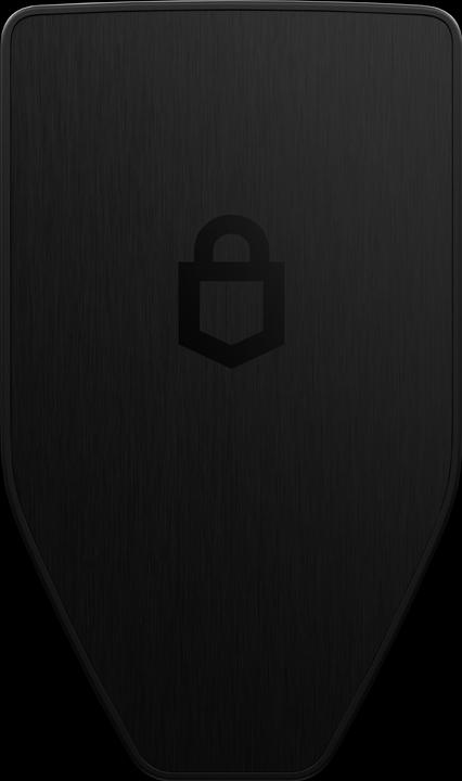 Immagine prodotto Trezor Safe 5 - Grafite nera (Litecoin, Bitcoin, Cardano, Altre, Dogecoin, Ethereum Classic, Bitcoin Cash, Stellar)