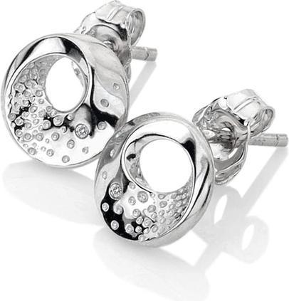 Produktbild Hot Diamonds Quest Ohrstecker (Silber 925)