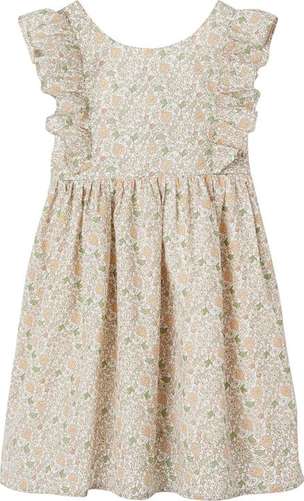 Produktbild Vertbaudet Festliches Mädchen Volantkleid (158)