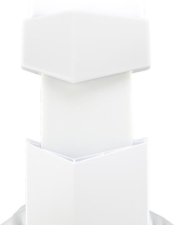 Produktbild Redragon Słuchawki Hylas H260 Białe ( RED-H260-W) (Kabelgebunden)
