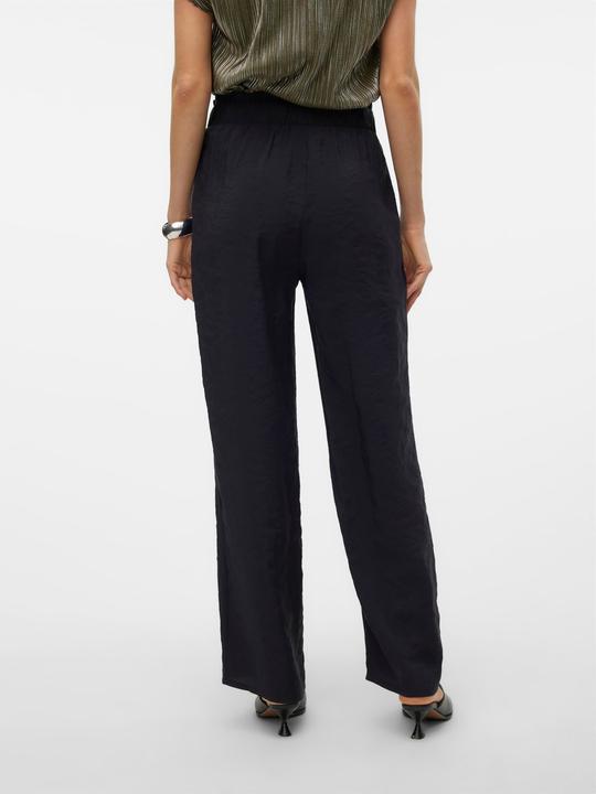 Immagine prodotto Vero Moda VMQUEENY Pantalone a vita alta Pantaloni (S)