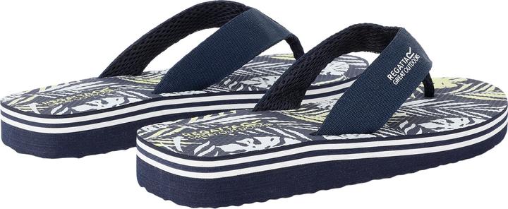 Image du produit Regatta - Tongs RICO - Homme (45)