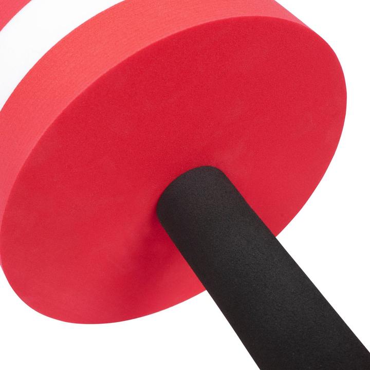 Actual product image Gladiatorfit Dumbbells for swimming pools