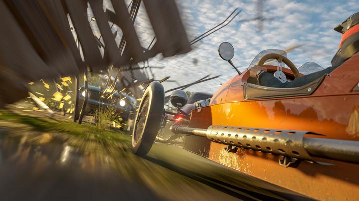 Immagine prodotto Microsoft Forza Horizon 4 Ultimate Edition (Xbox One X, Xbox Series X, Xbox One S, Xbox Serie S)