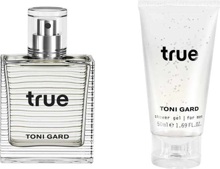 Toni Gard Christmas 2022 Eau de Toilette 40 / Shower Gel 50