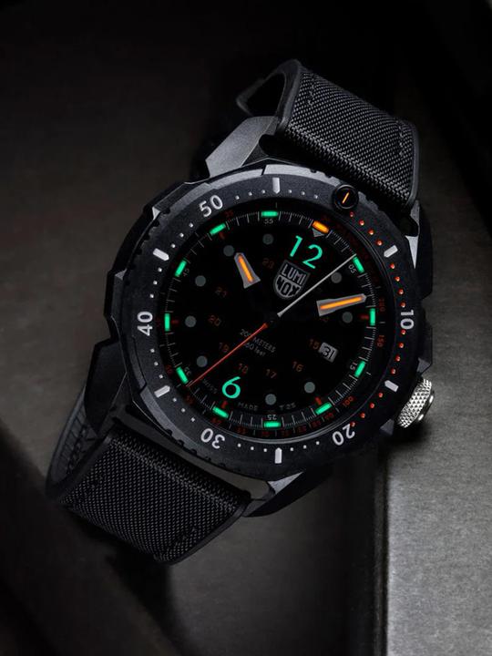 Immagine prodotto Luminox ICE SAR ARCTIC SERIE 1050 (Fatto in Svizzera, 46 mm)