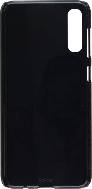 Immagine prodotto PhoneLook Copertina Gatto divertente su nero (Samsung Galaxy A50)