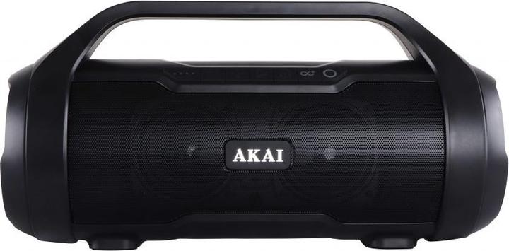 Immagine prodotto Akai Professional ABTS-50 altoparlante nero (Batteria)