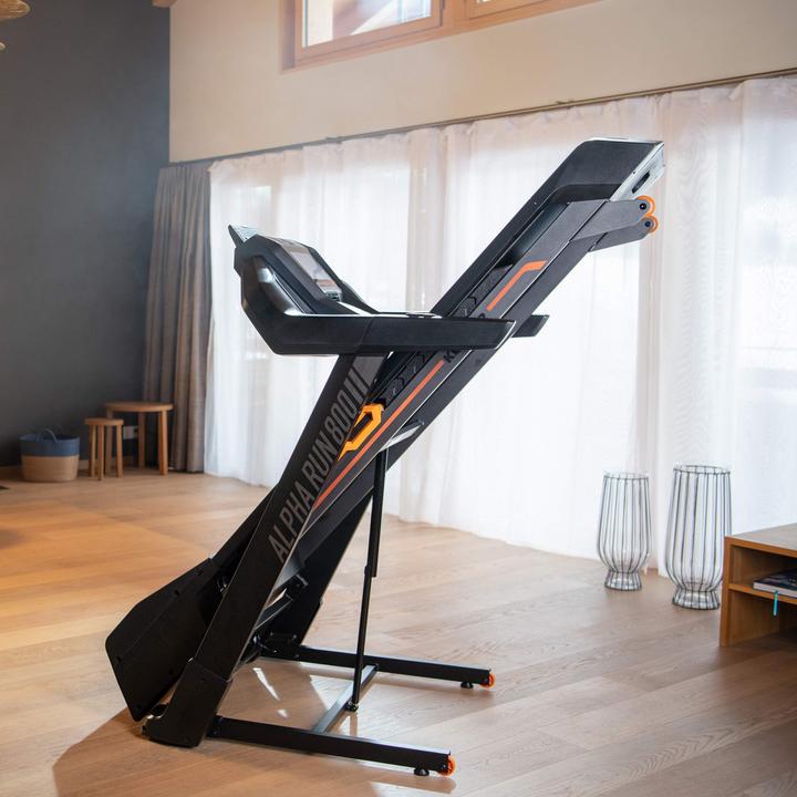 Produktbild Kettler Alpha Run 800