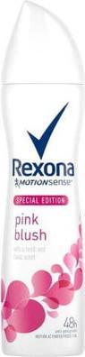 Rexona Motion Sense Woman Deo Pinkush (Spray, 150 ml)
