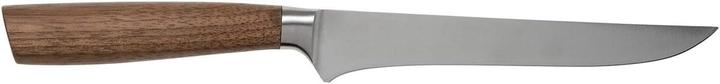Actual product image Böker Core Walnut Boning Knife (16.50 cm)