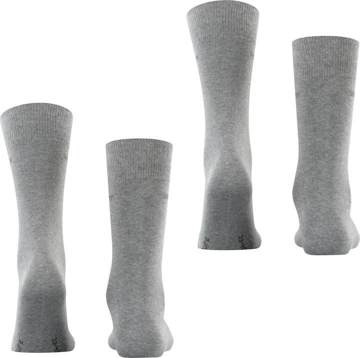 Produktbild Esprit Socken Casual Bequem sitzend (2er Pack, 39 - 42)