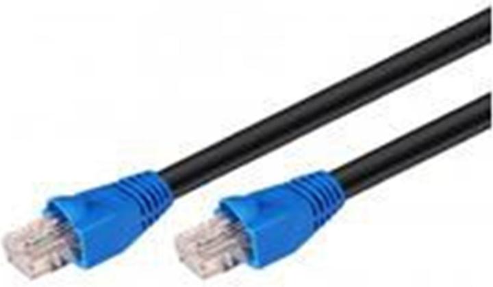 Immagine prodotto MicroConnect Cavo di rete (U/UTP, CAT6, 50 m)