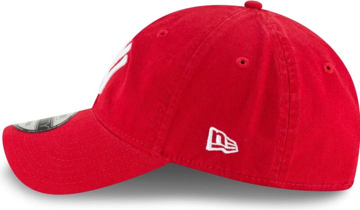 Produktbild New Era 9Twenty Strapback New York Yankees (One Size)