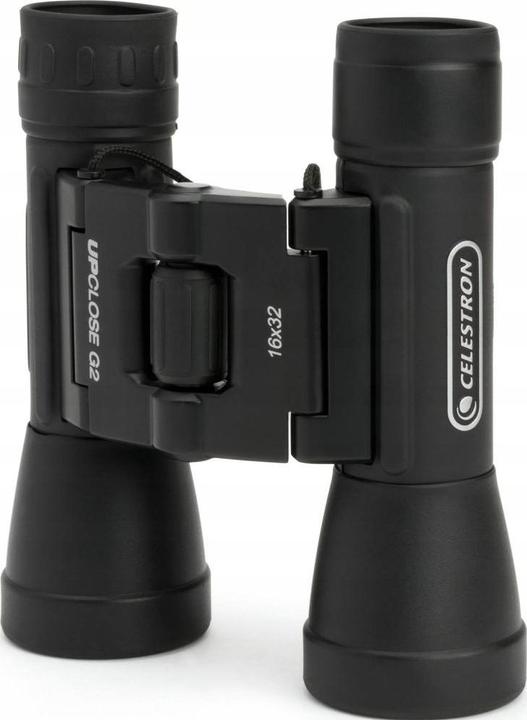 Immagine prodotto Celestron Up Close G2 (16 x, 32 mm)
