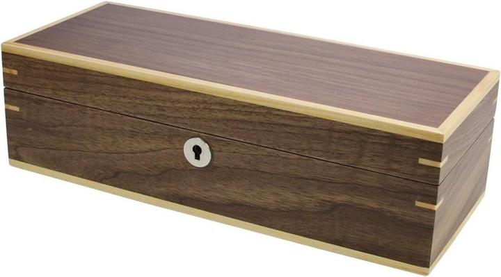 Produktbild Safe Uhrenbox Copenhagen für 5 Uhren