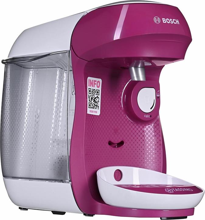 Produktbild Bosch Hausgeräte Happy (Tassimo)