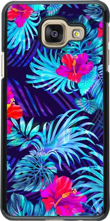 Actual product image PhoneLook Blue Forest cover (Samsung Galaxy A3 (2016))