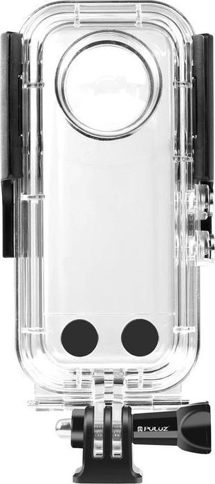 Actual product image Hermex Underwater housing for Insta360 X3 Protective frame Dive case Dive housing (x3)