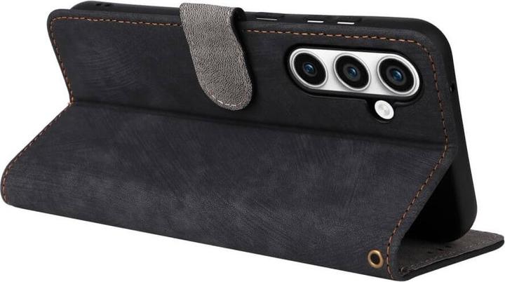 Actual product image Cover-Discount FE - Case with RFID blocker (Samsung Galaxy S24 FE)