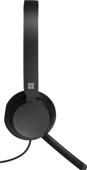 Image du produit Microsoft Casque USB moderne (Filaire, USB-A)