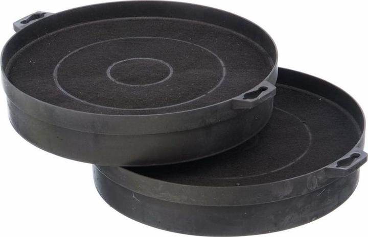 Produktbild Bosch Hausgeräte Aktivkohlefilter, Siemens, Neff, Constructa 353121 - DHZ5146 / Z5115X0 / DHZ5140 / LZ51400